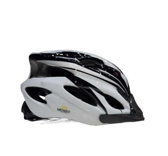 all white fox dirt bike helmet Fox Racing V3 RS Optical Red/White Helmet (M) main image 0
